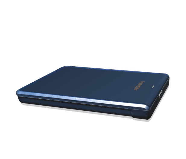 ADATA HV620S 1TB USB 3.2 Gen. 1 Niebieski - 341016 - zdjęcie 2
